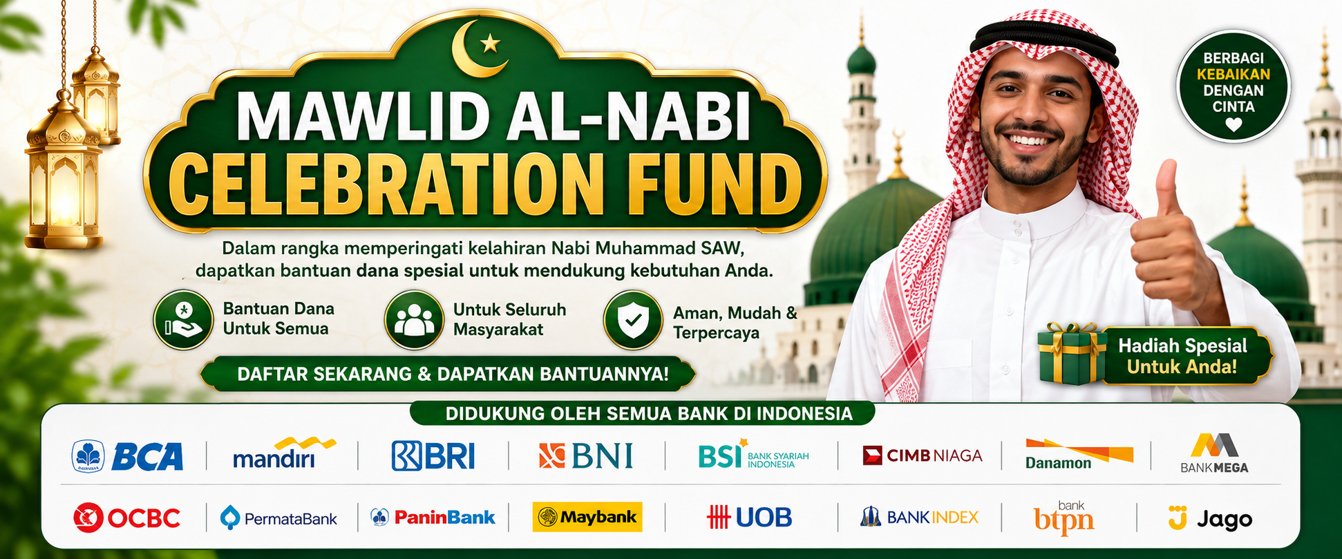 Mawlid al Nabi